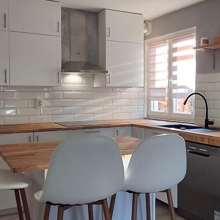 Villa Anemona Fažana Kültér fotó
